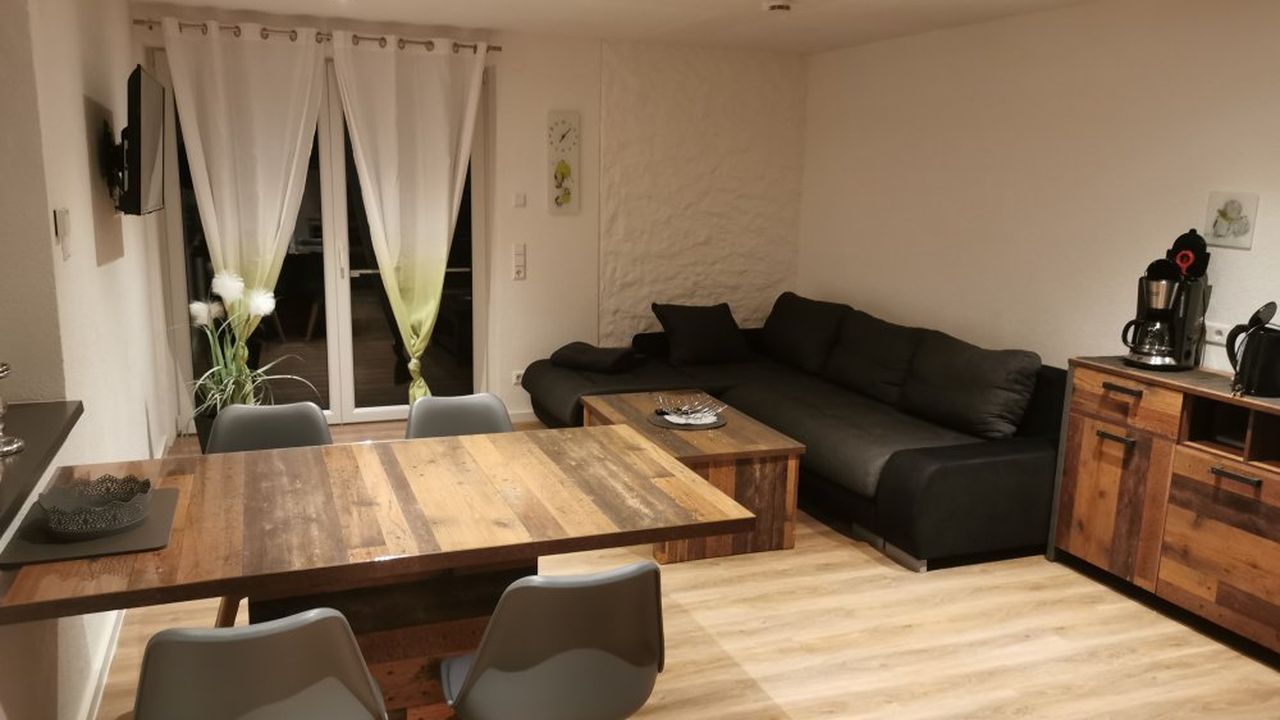 Wohnzimmer Wohnzimmer